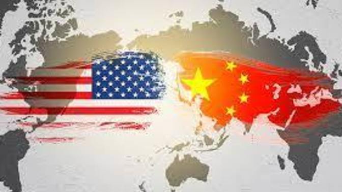 If China invades Taiwan , will US try to punish them like Russia?