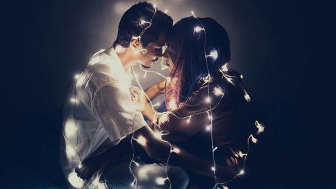 Do you believe that there's a soulmate out there for everyone?