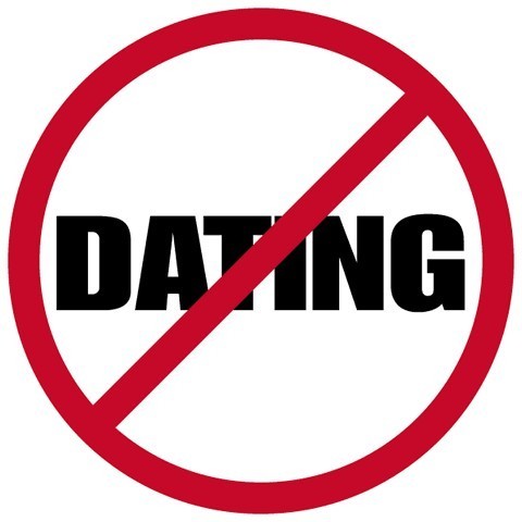 Are you fed up with dating/looking for a partner?