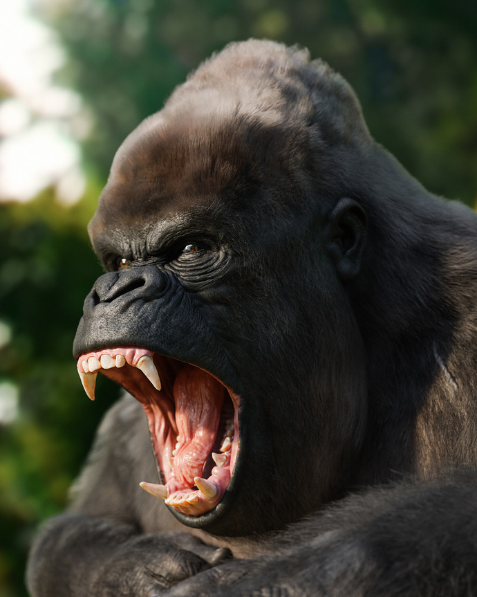 Is it clear to you when you get upset with a person, whether you are angry with them ABOUT something concrete, vs something about THEM makes you mad?