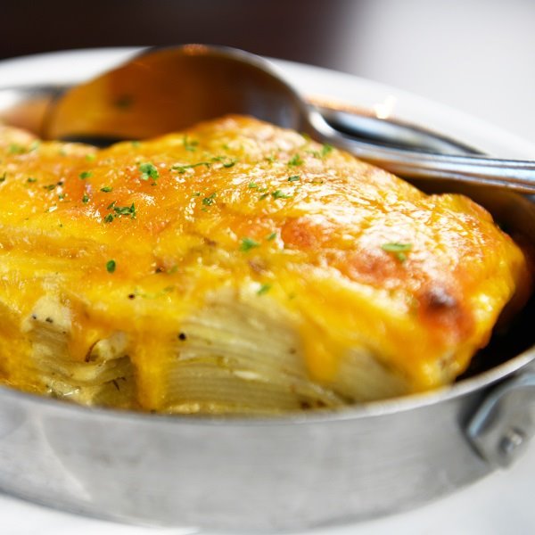 What Birthday Meal do you like better?