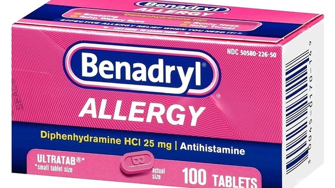 What’s a weird allergy that you have?