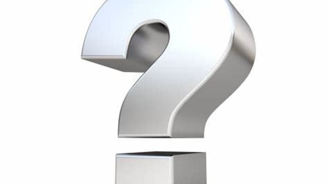 What do you think of when someone says "Rochester"?