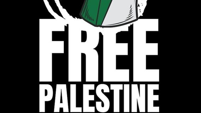 Did you hear about the Israeli attack on Gaza?