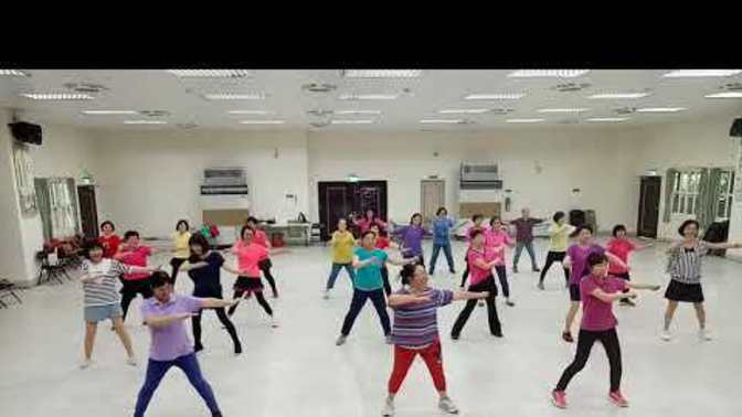 Do you hate dance group?