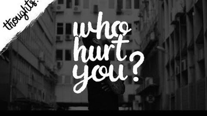 Girls, do you think it's pathetic when a guy can't get over his ex or feels upset about it?