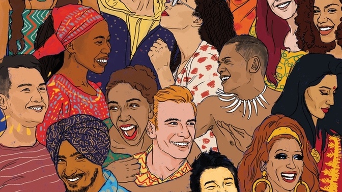 Do you think all prejudice is wrong?