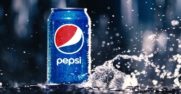 Let’s settle this, Coke or Pepsi ?