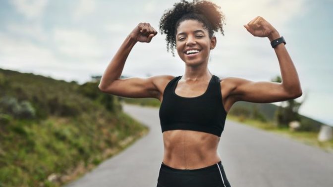 What’s a good habit that has changed your life?
