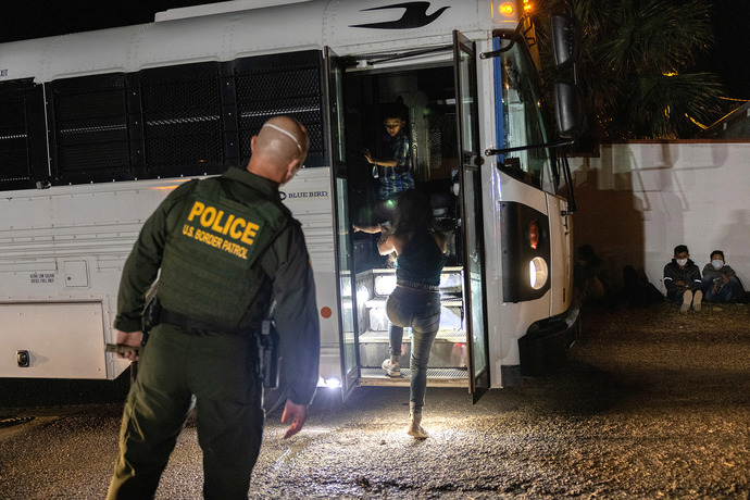 Now that sanctuary cities and states have gotten their dream come true, why are they bitching about it?