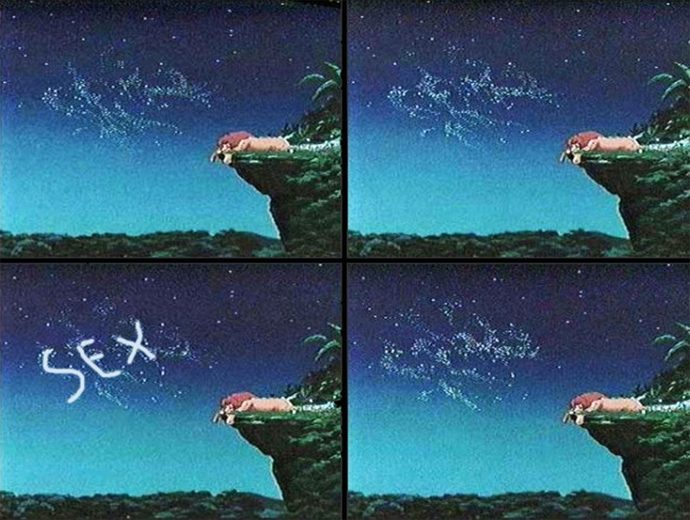 You can't say this isn't funny! LMAO!