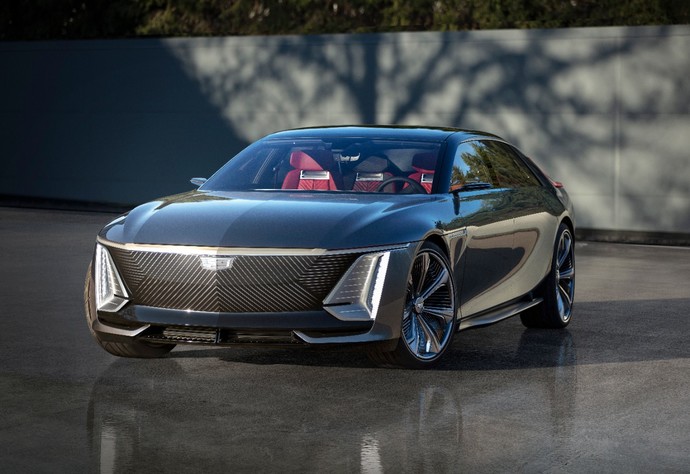 Which of these vehichles of the near future are your favorite?