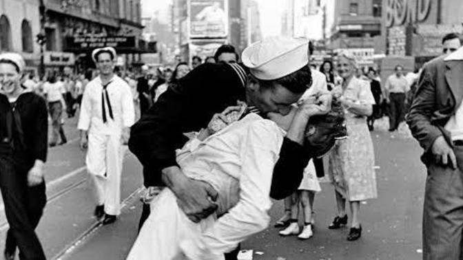 Did you know this famous image is not what it seems?
