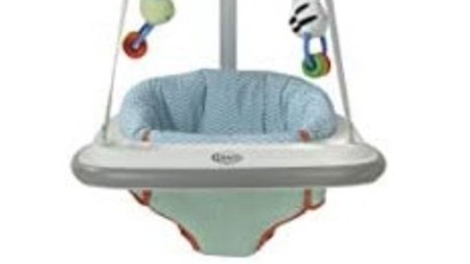 Parents, what would you consider to be the best thing you bought for your infant?