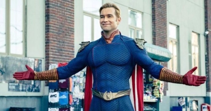 Whos your favorite fictional villain?