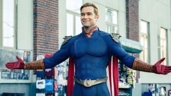 Who's your favorite fictional villain?