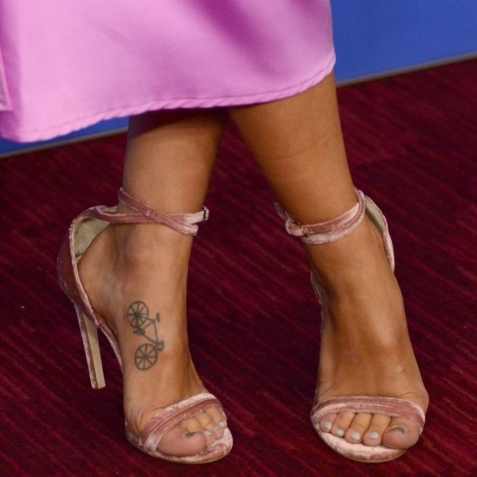 Would you date someone that has a lot of tattoos?