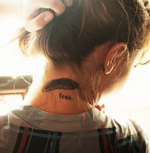 Would you date someone that has a lot of tattoos?