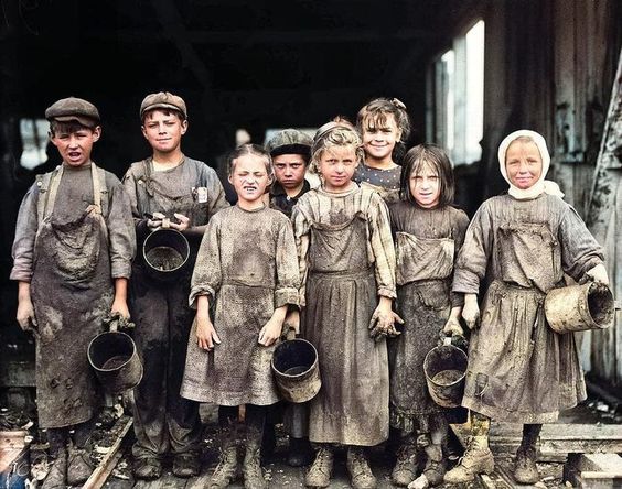 Do you dislike/hate kids? If yes, why?