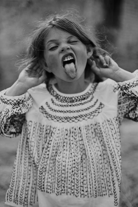 Do you dislike/hate kids? If yes, why?