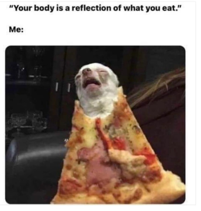 Then I am bowl of 🍚 🤣