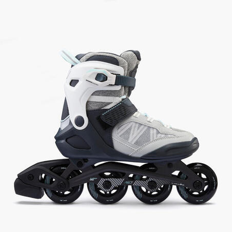 Do you know how to rollerskate?