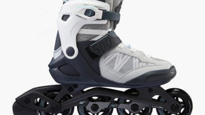 Do you know how to rollerskate?