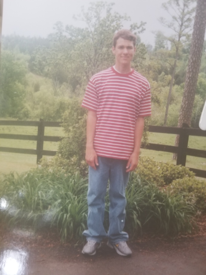 Was my brother attractive?
