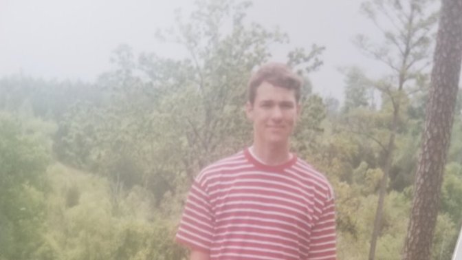Was my brother attractive?