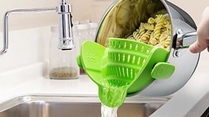 What are the best kitchen gadgets you've found online shopping?