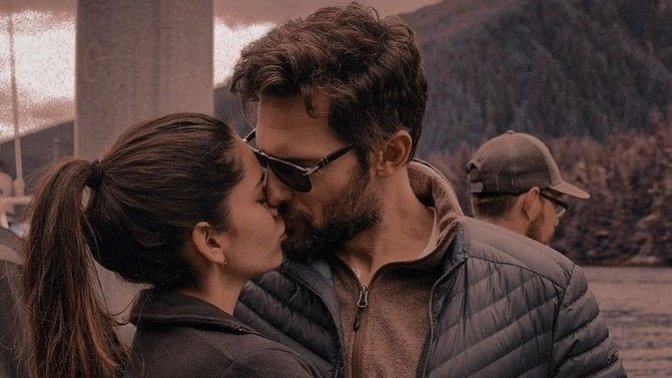 What was the reason you knew that they were “The One”?