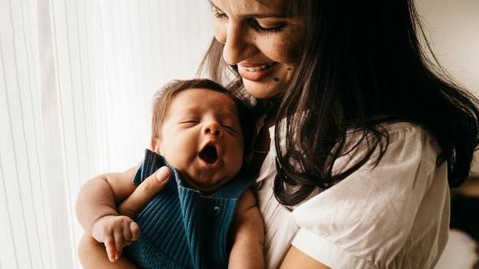 It is wrong that I don't feel comfortable with my sister being around my children?