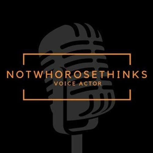 Did anyone else listen to Notwhorosethinks aka Todd?