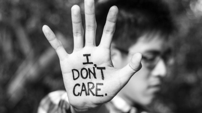 Who do you care for?