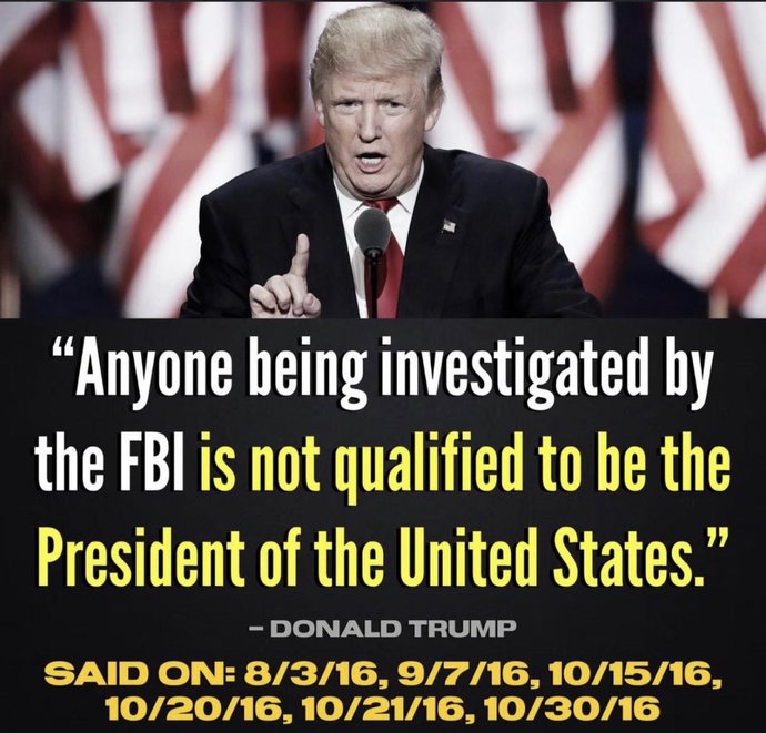 Breaking News! FBI raided Trump's house in Florida and cracked open his safe, took 15 boxes What are your thoughts?