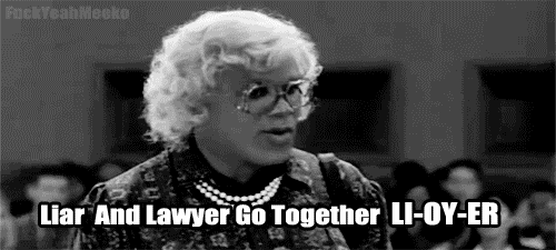 Lawyer VS Chef, Which is more attractive in a person?
