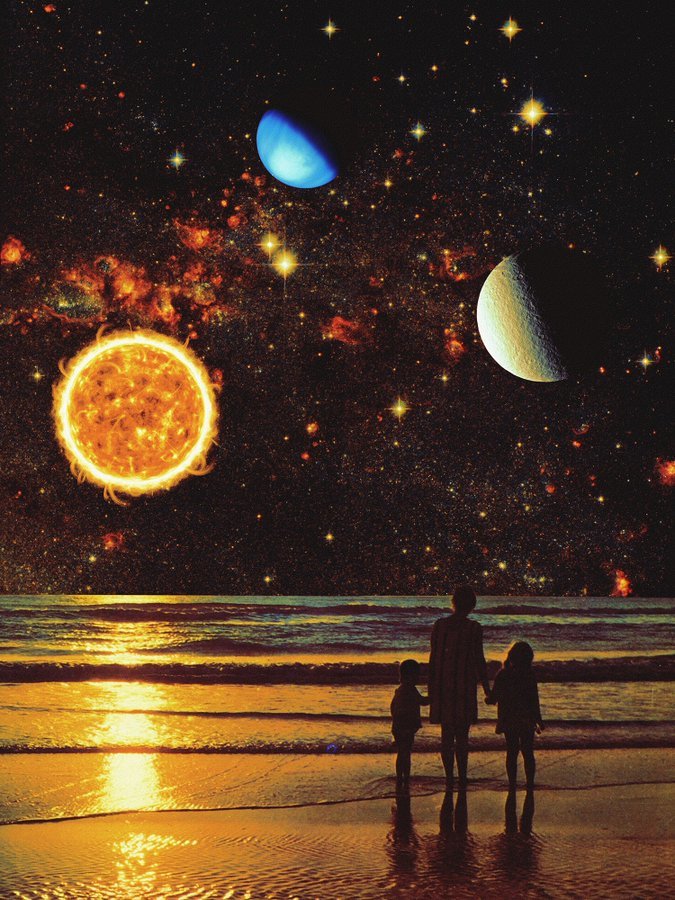 How does this final picture make you feel?