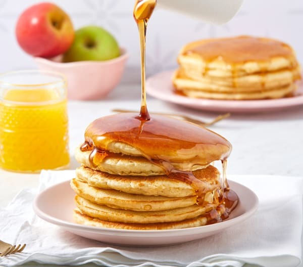 Pieces of Heaven on Earth, but in small stacks