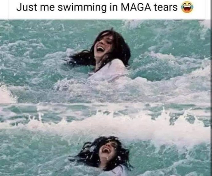Did you know that the FBI raided Mar-a- Lago?