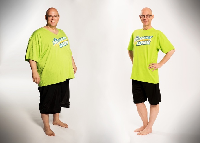 Are you fat? Do you consider yourself fat?