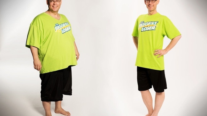 Are you fat? Do you consider yourself fat?