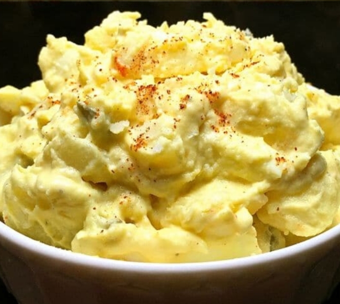 What is your favorite way to eat a potato?