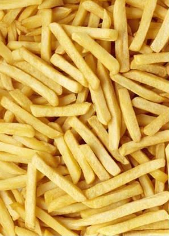 What is your favorite way to eat a potato?