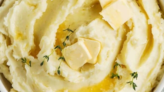 What is your favorite way to eat a potato?