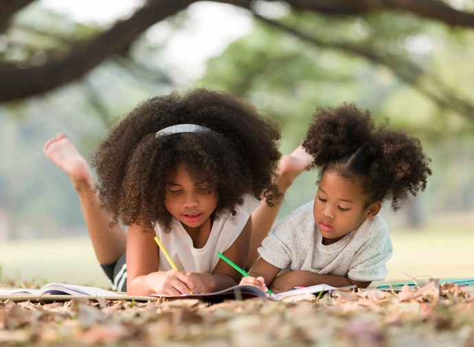 Do you miss being a kid?