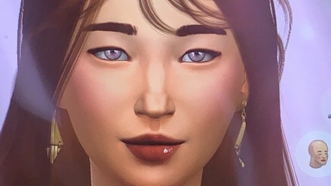 Would you smash or pass (female sim lol) ?