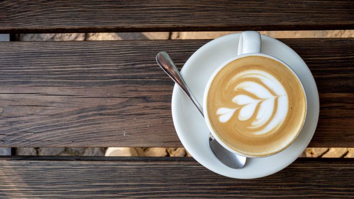 What drink/beverage are you the most addicted to drinking?