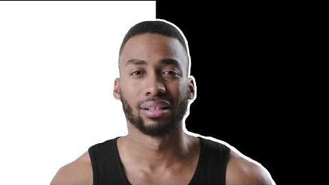 What do you think of this video about society and labels?