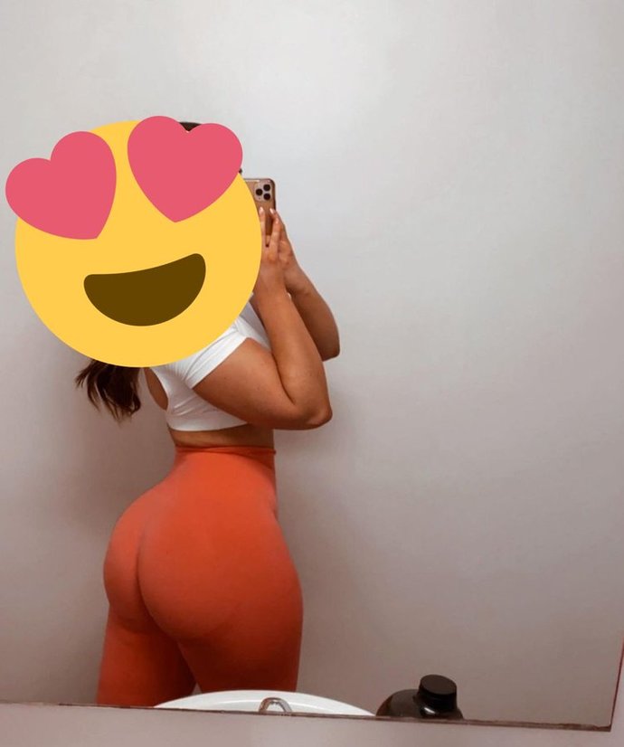 Do you like the shape of your body?