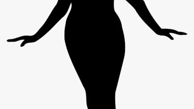 Do you like the shape of your body?